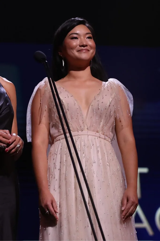 Michelle Lim Davidson