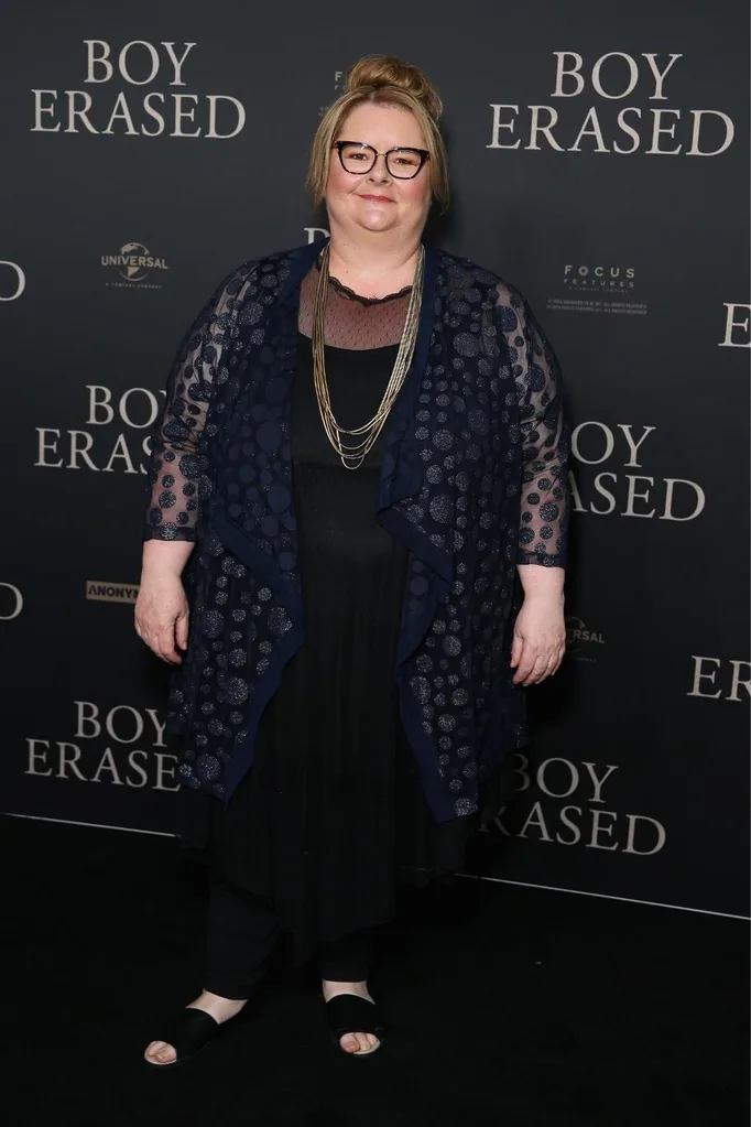 Magda Szubanski