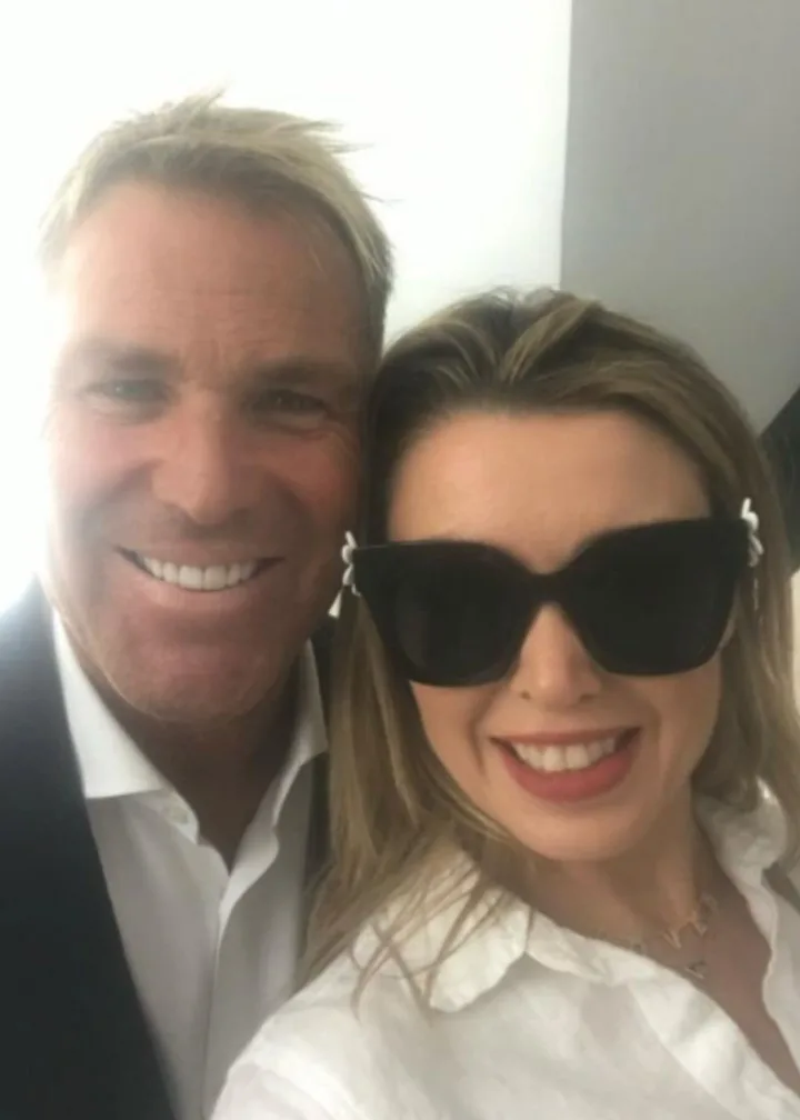 shane-warne-dannii-minogue