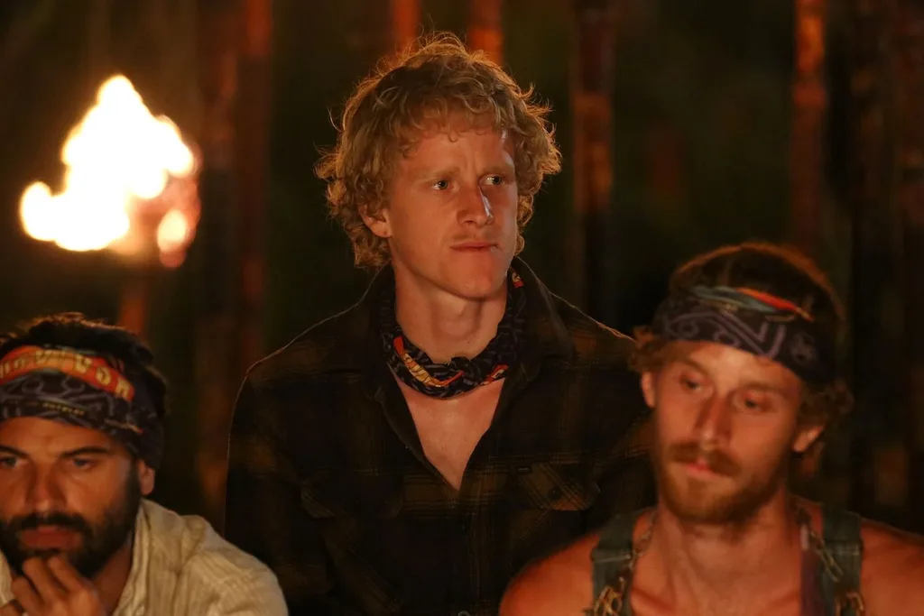 jesse-survivor
