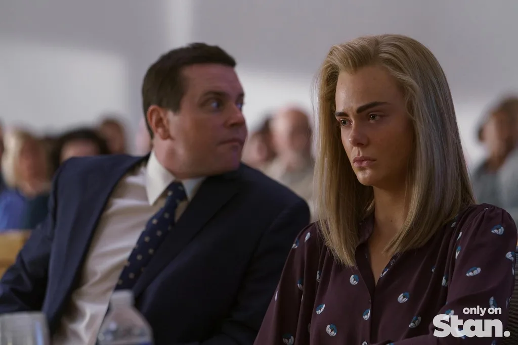 the girl from plainville