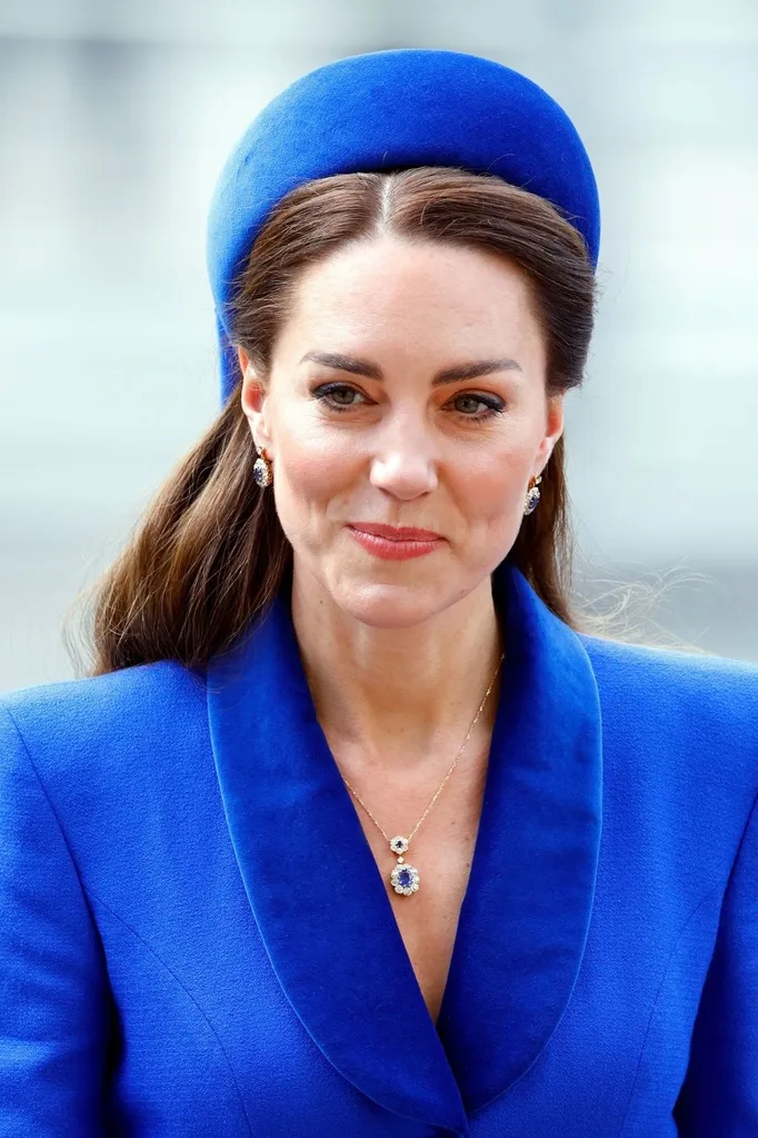 kate-middleton-blue-commonwealth-day-2022