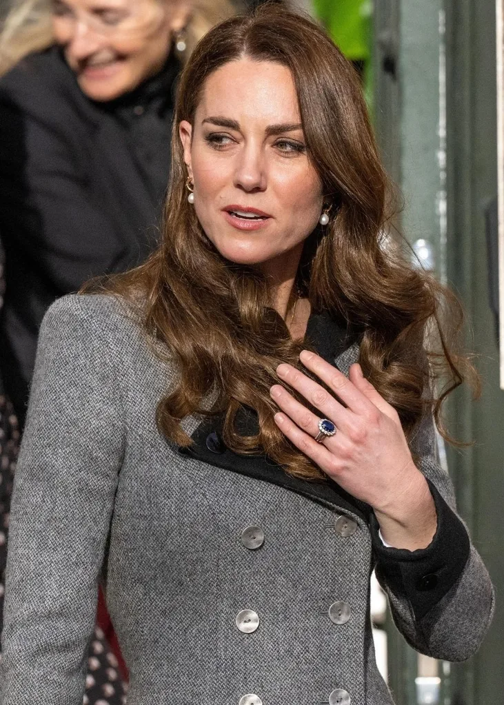 Kate middleton