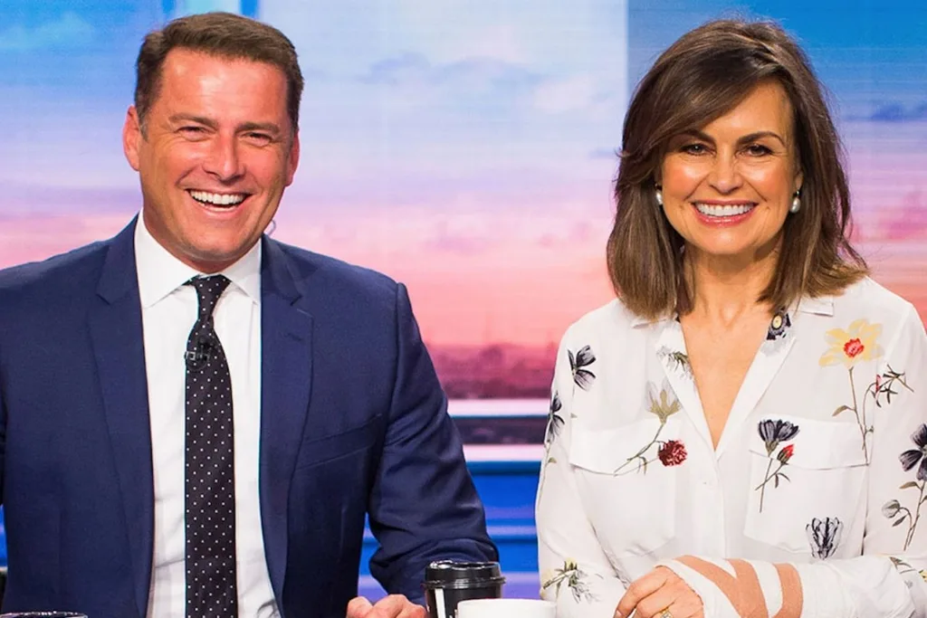 karl-stefanovic-lisa-wilkinson-today-show