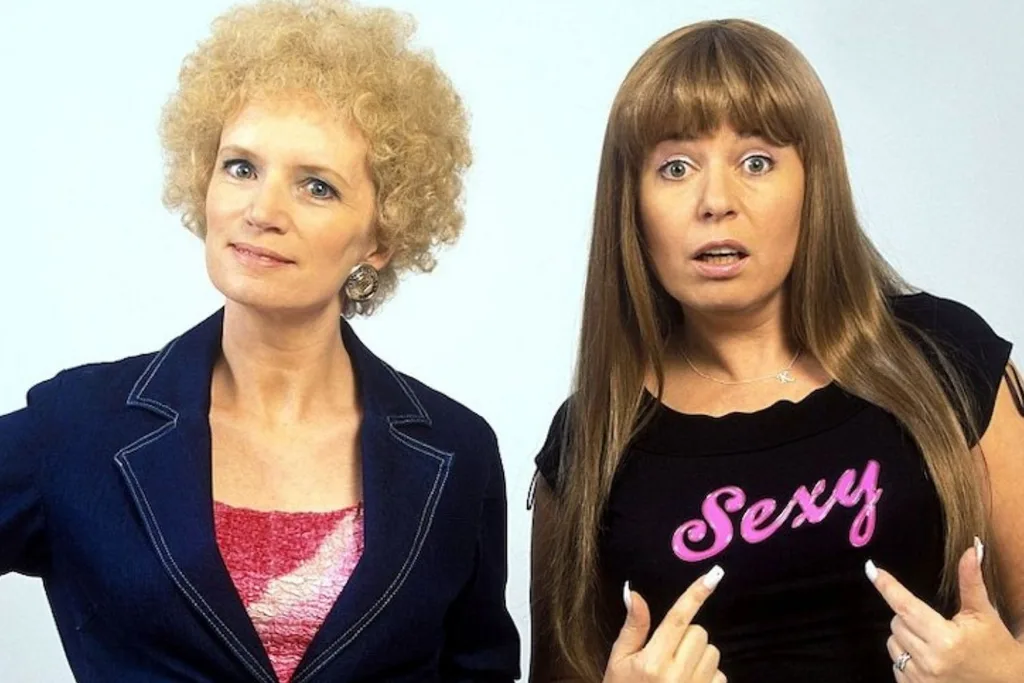 kath and kim