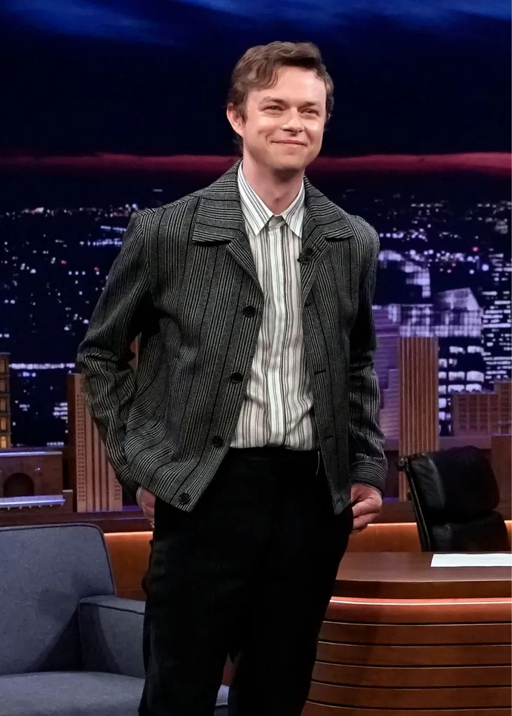 Dane DeHaan