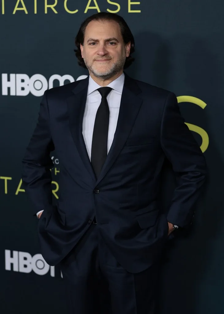 Michael Stuhlbarg