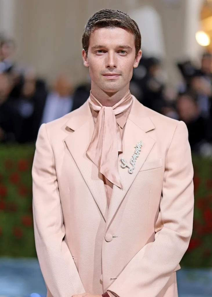 Patrick Schwarzenegger