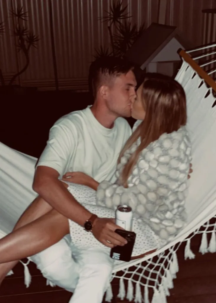 beck zemek boyfriend ben