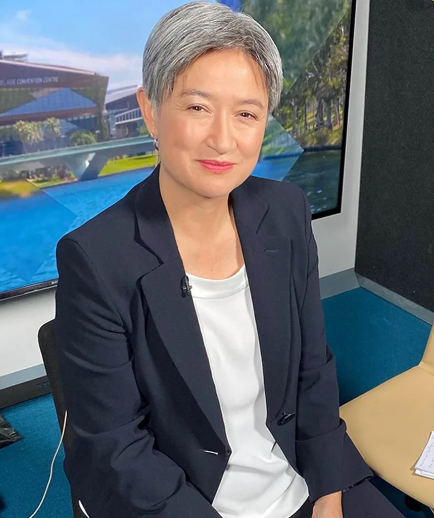 penny-wong