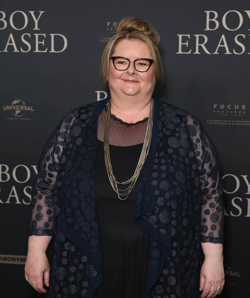 Magda Szubanski