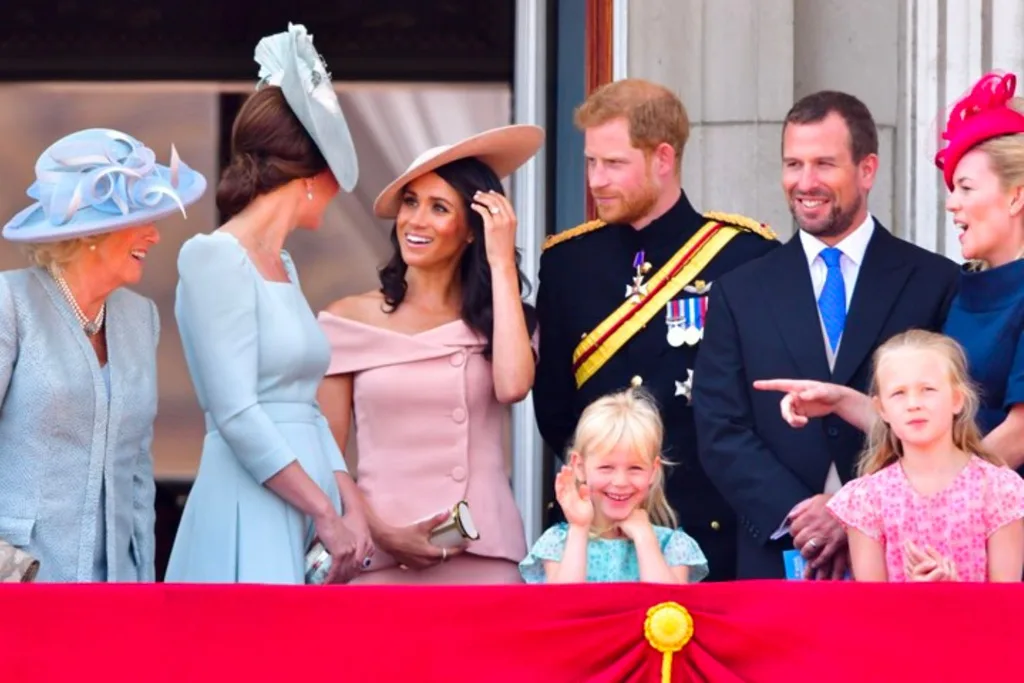 trooping-the-colour-meghan-kate