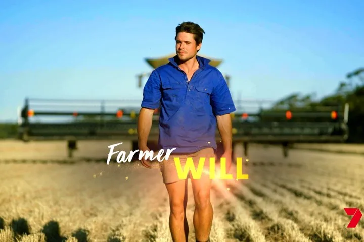 farmer will