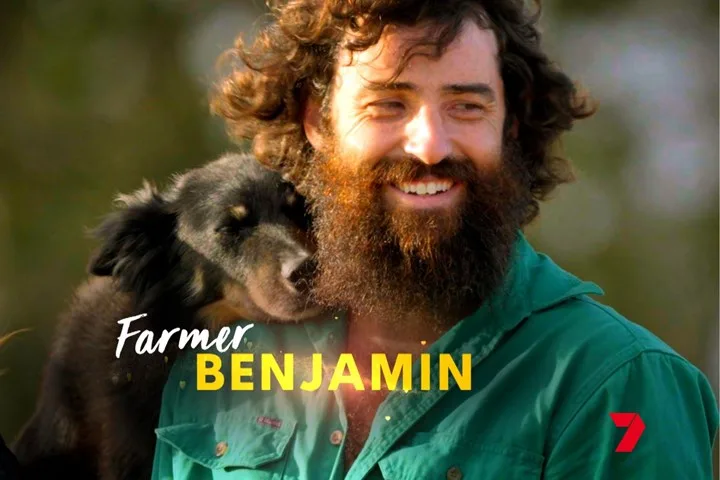 farmer-benjamin