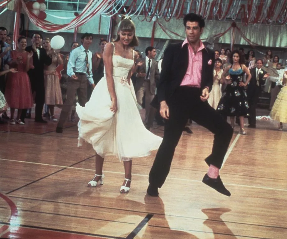 grease