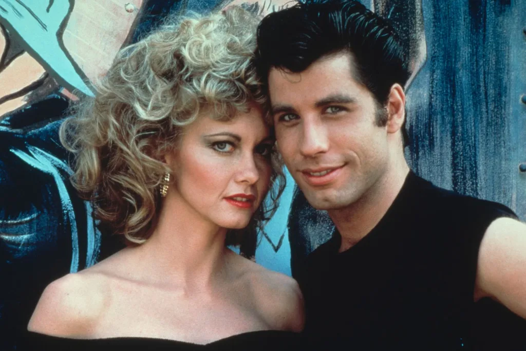 grease