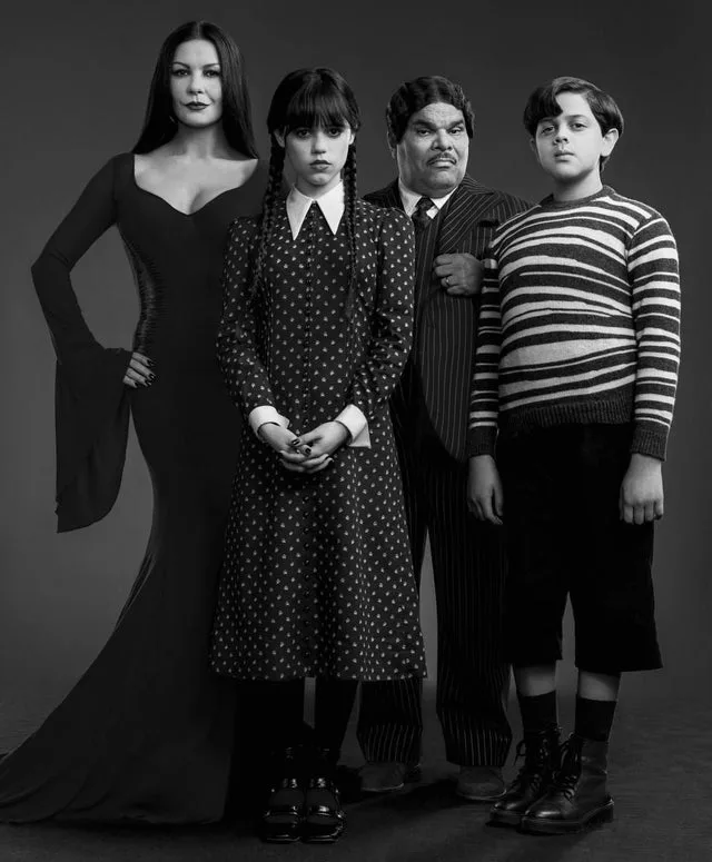 addams-family-wednesday