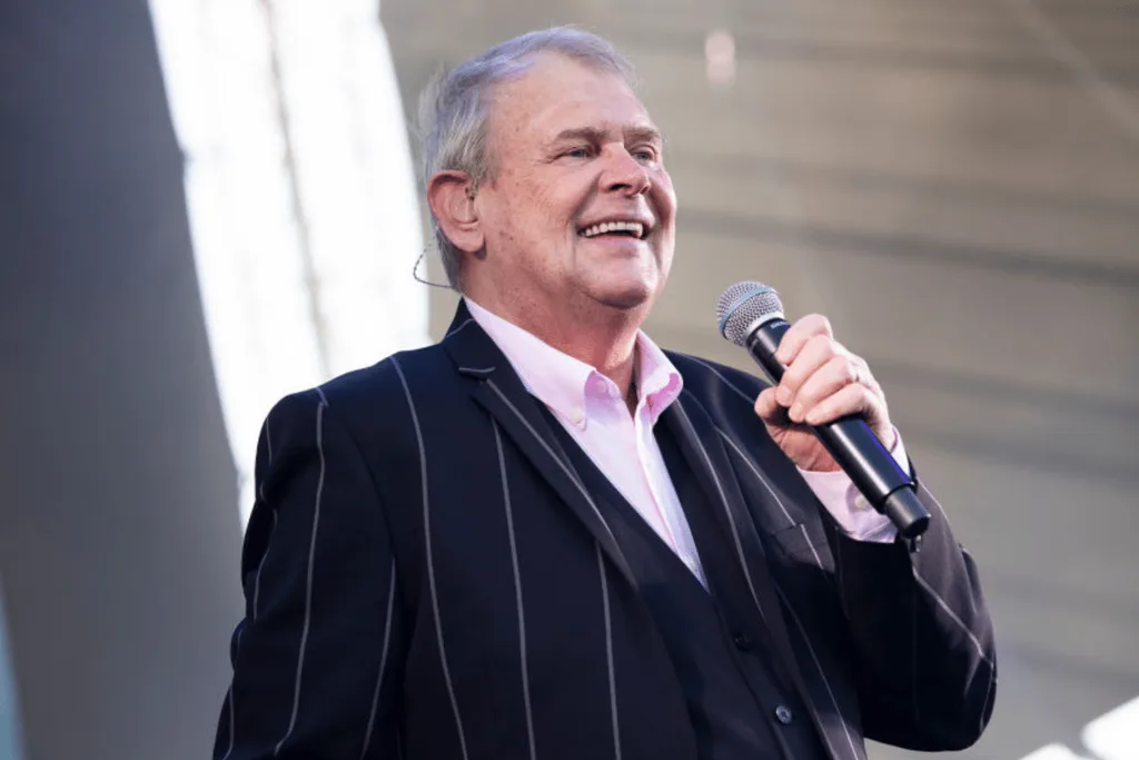 John Farnham