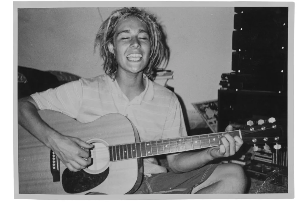 Daniel Johns