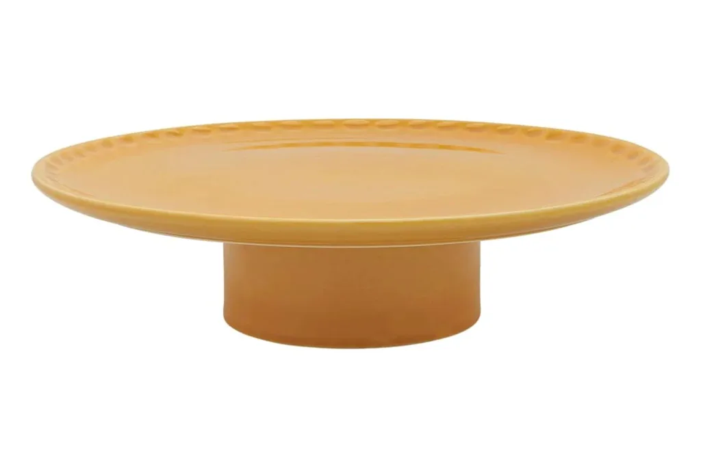 ecology-yellow-cake-stand