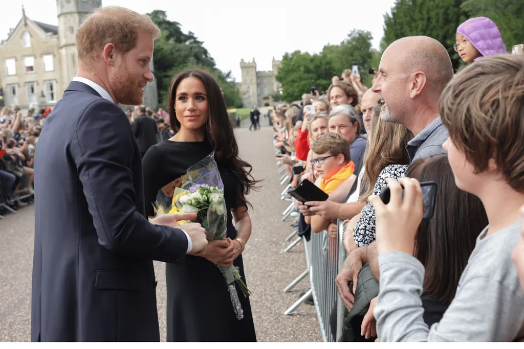 Royal Family