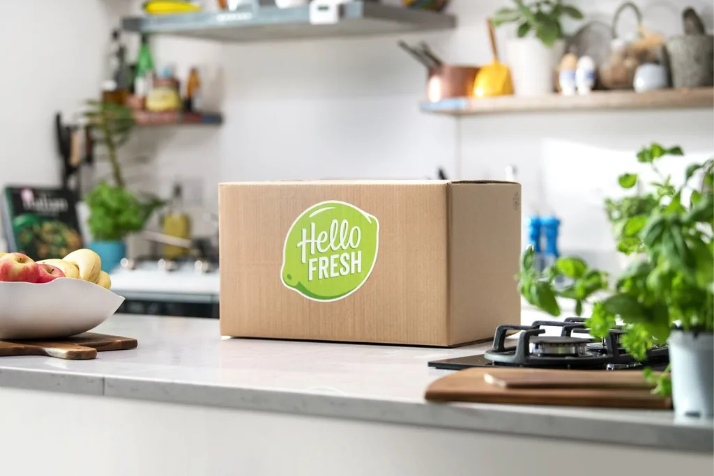 hellofresh