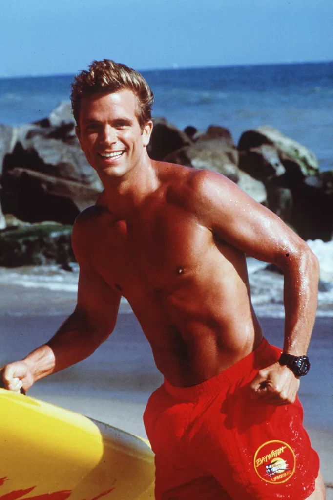 David Chokachi