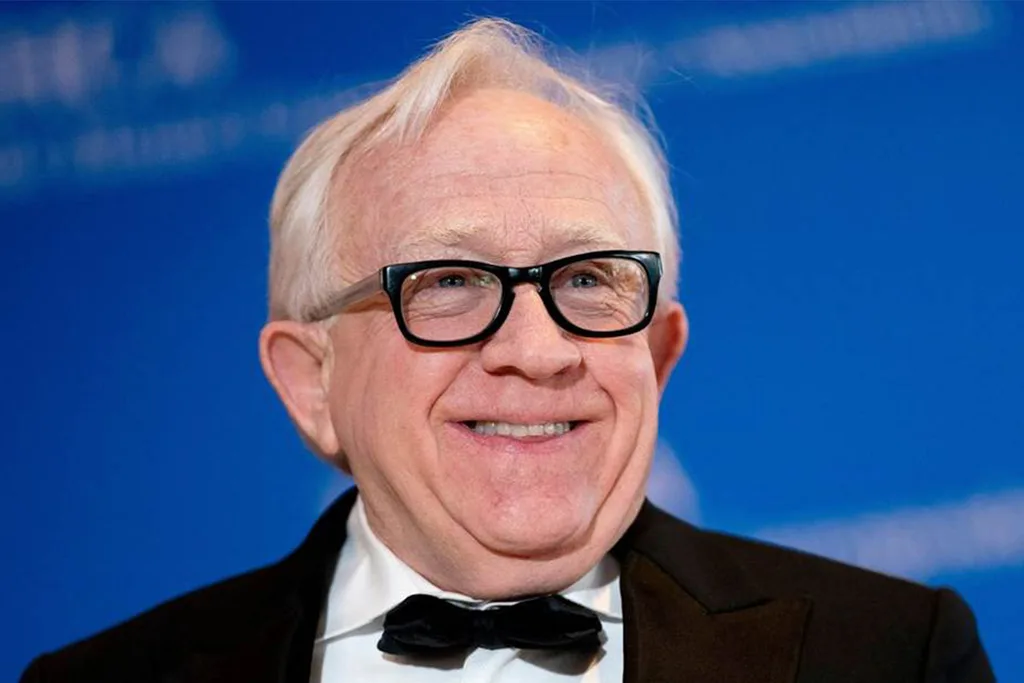 leslie jordan