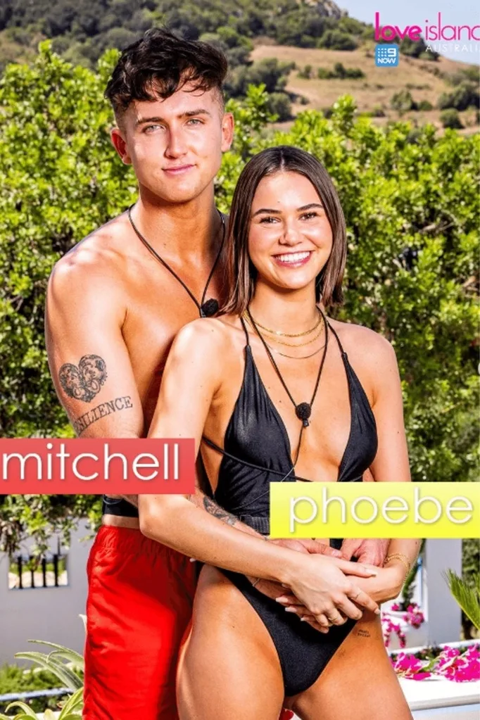 Mitchell-and -Phoebe