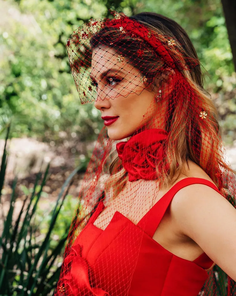 delta goodrem