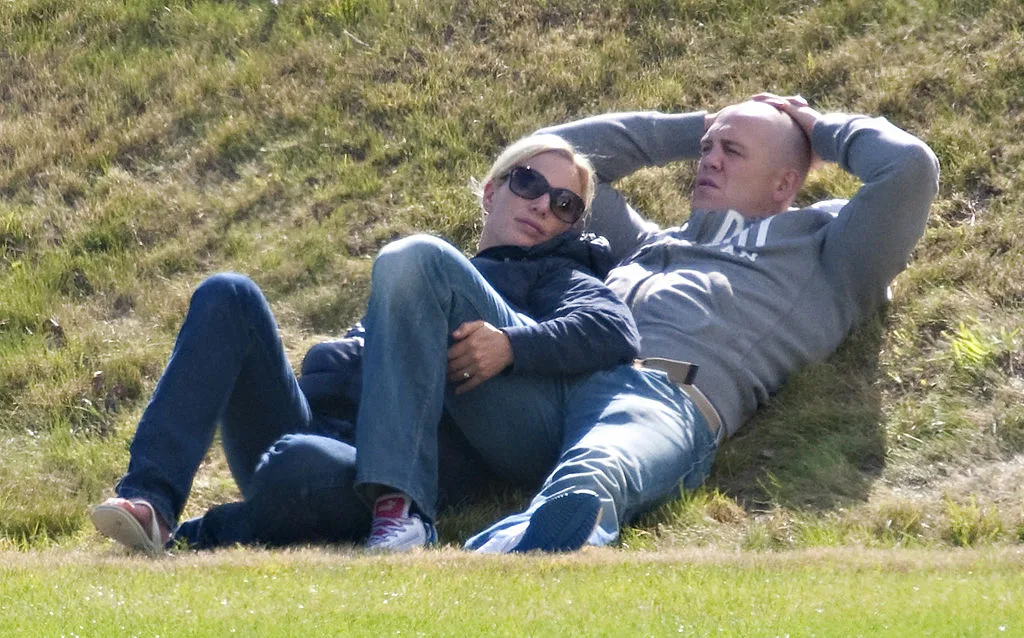 mike-and-zara-tindall