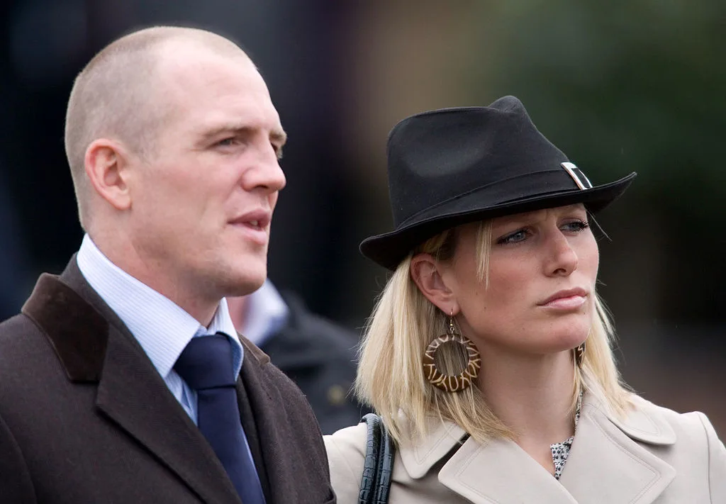 mike-and-zara-tindall