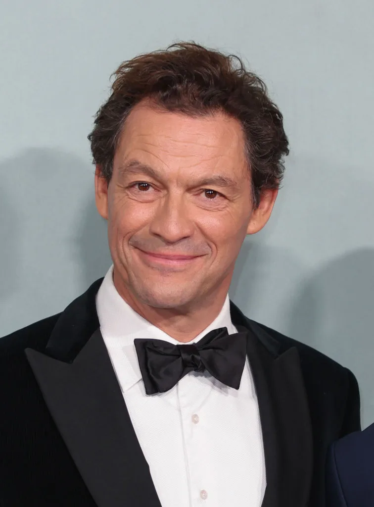 Dominic West-the-crown