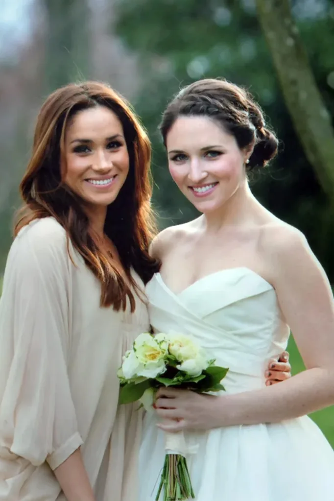 meghan markle ashleigh hale