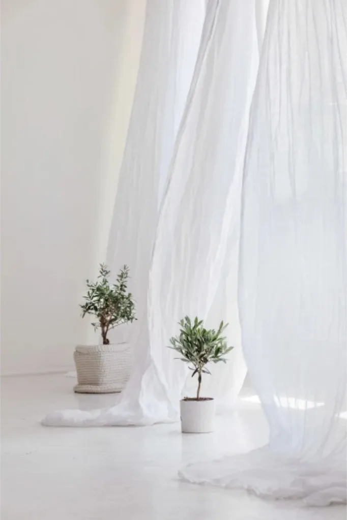 white-linen