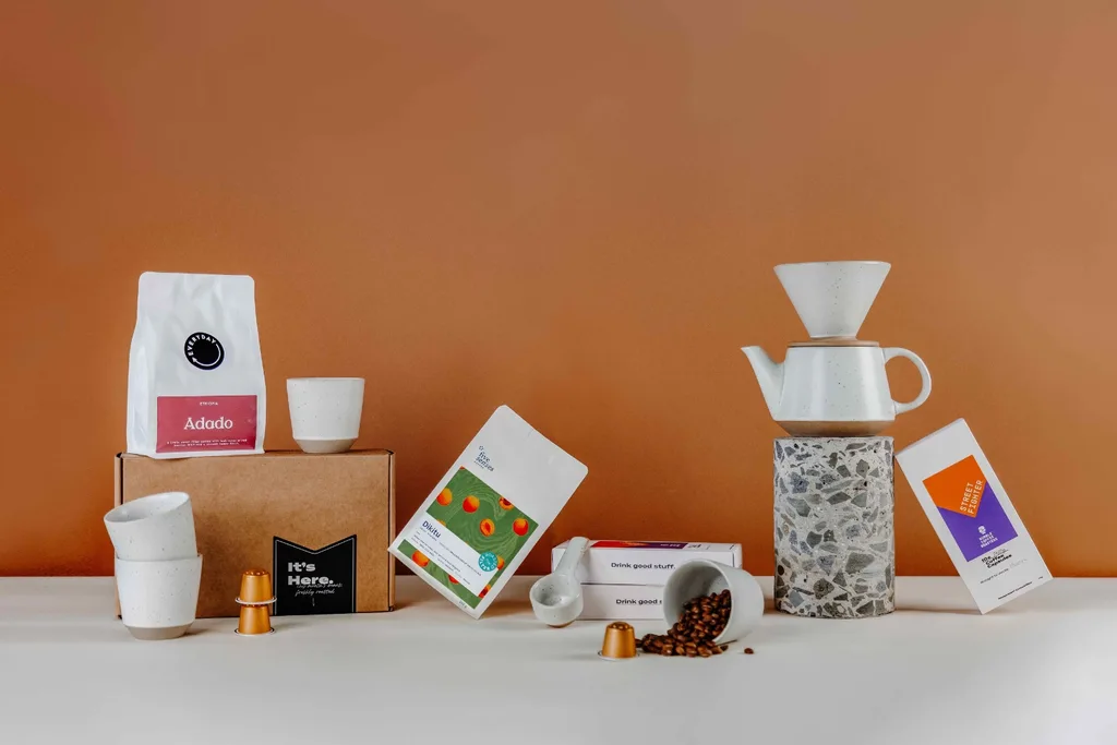 coffee