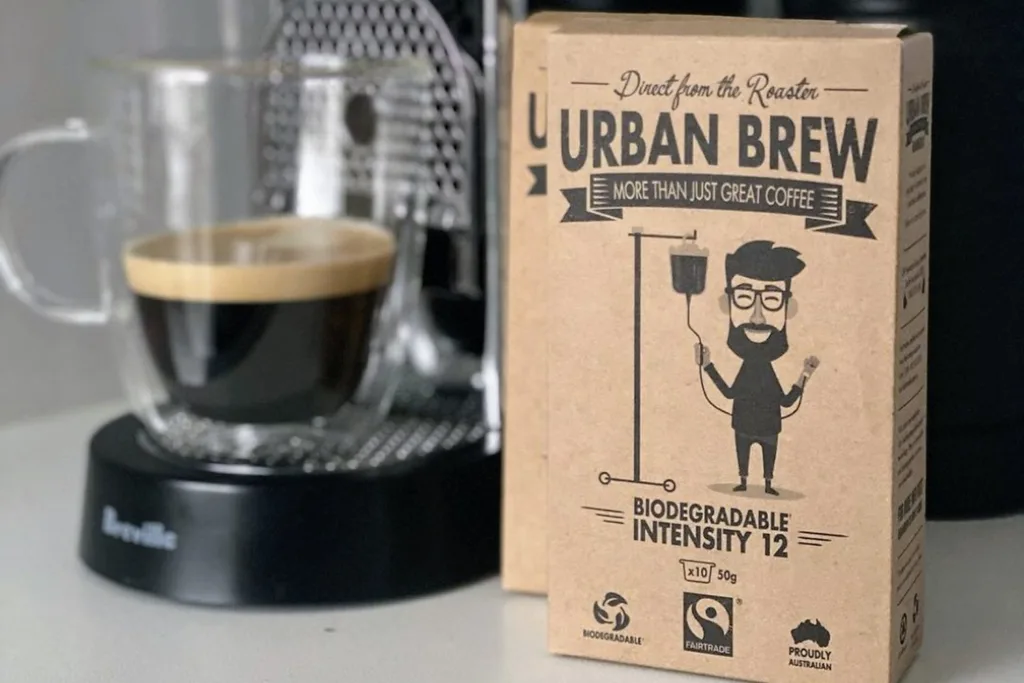 coffee subscription