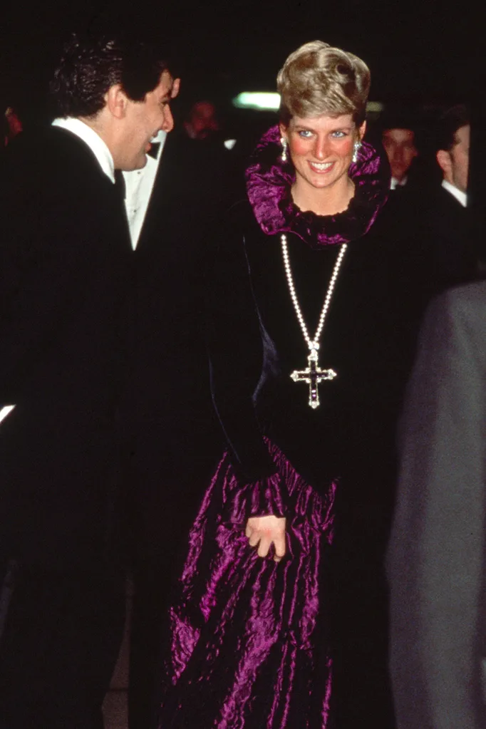 princess diana