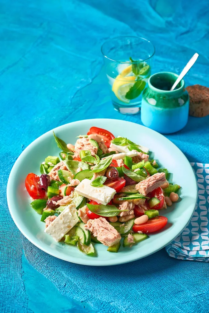 tuna-salad