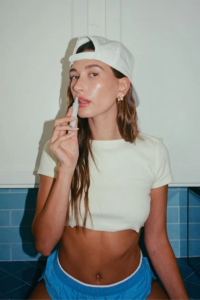 hailey-bieber