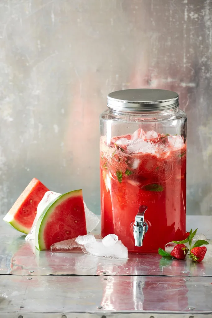 watermelon-cooler-mocktail