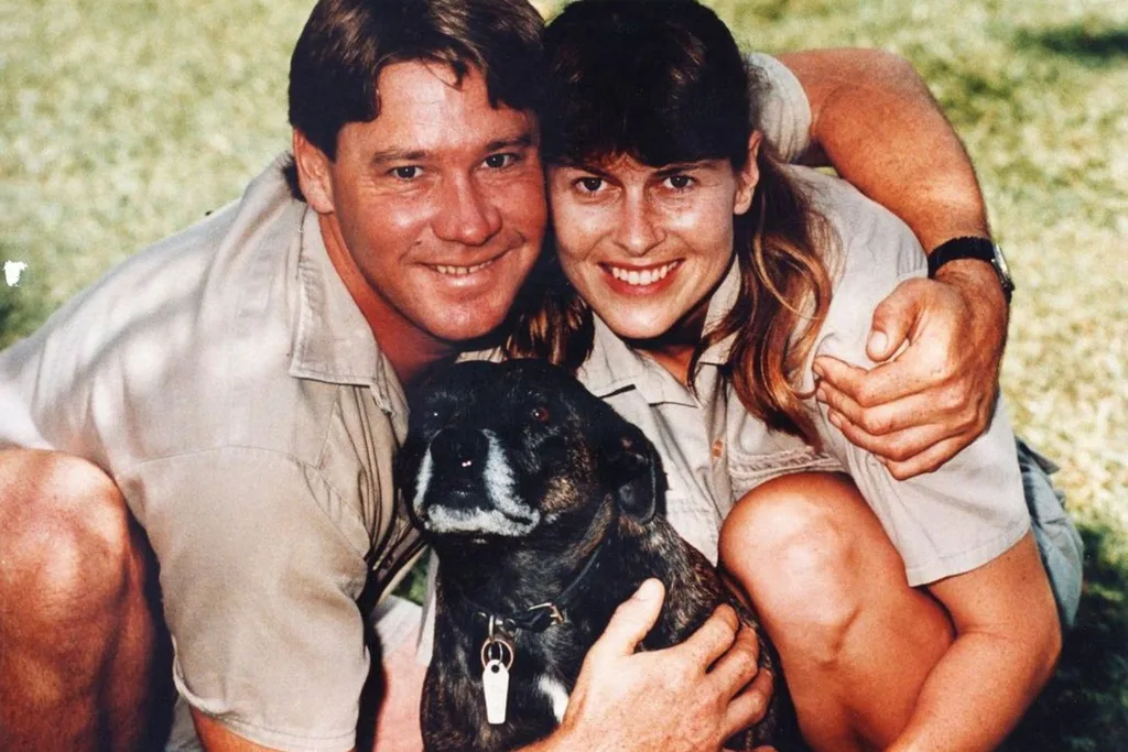 steve-and-terri-irwin