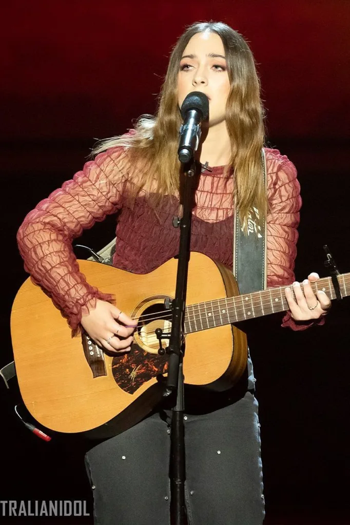 piper-butcher-australian-idol