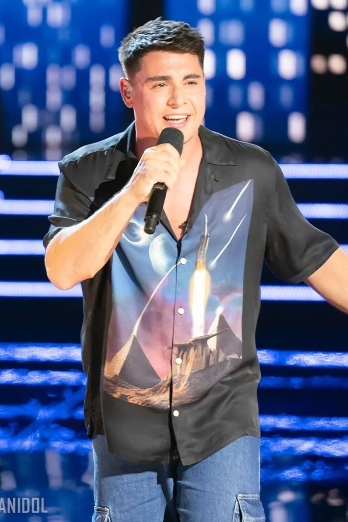 james-vawser-australian-idol