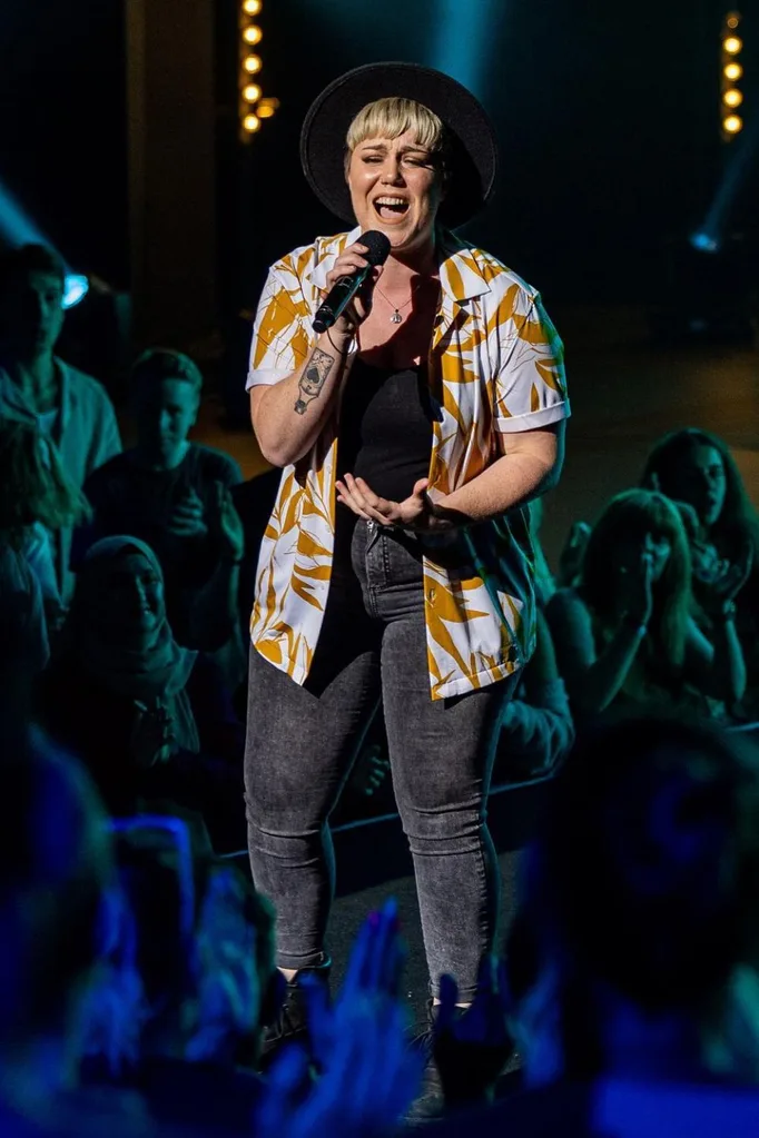 kristie-roberts-australian-idol