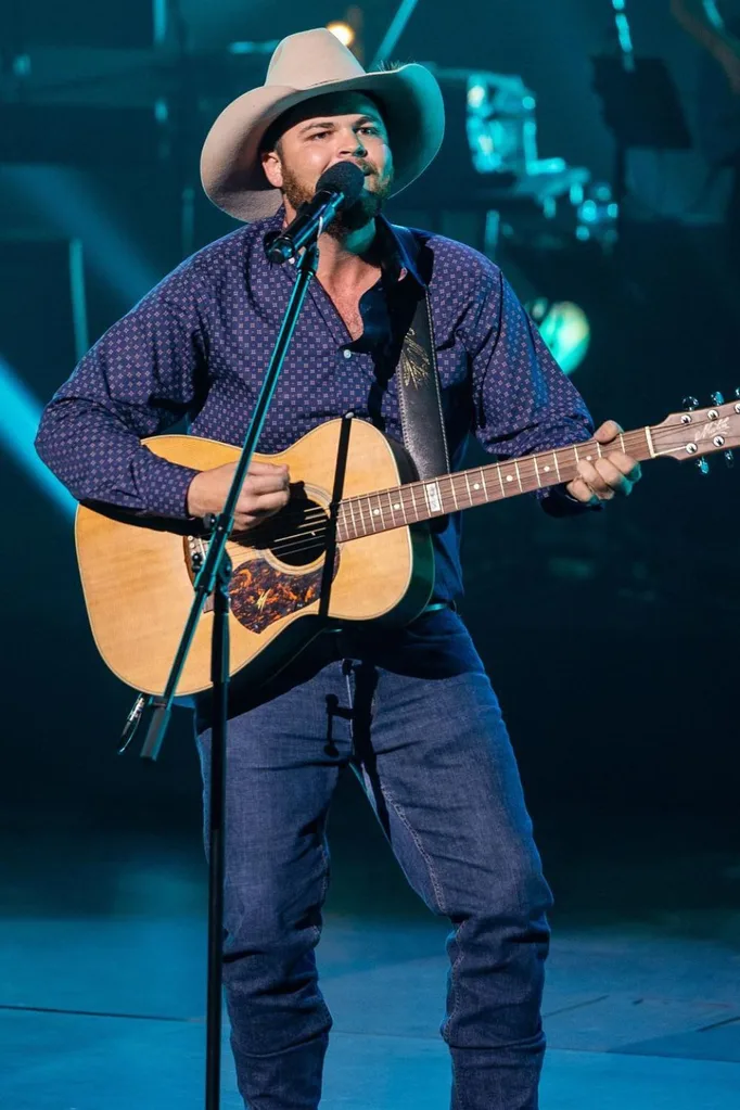 damien-agius-australian-idol