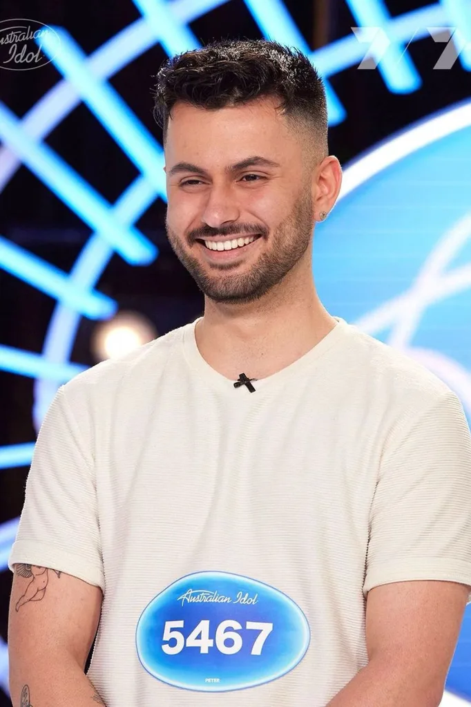 peter-australian-idol