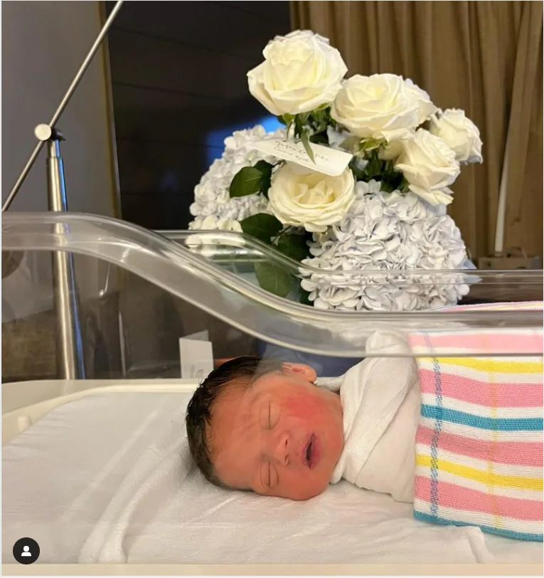 martha-kalifatidis-first-baby-photo