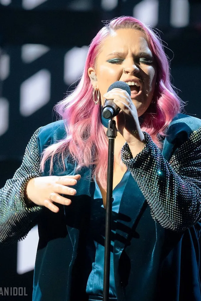 anya-hynninen-australian-idol