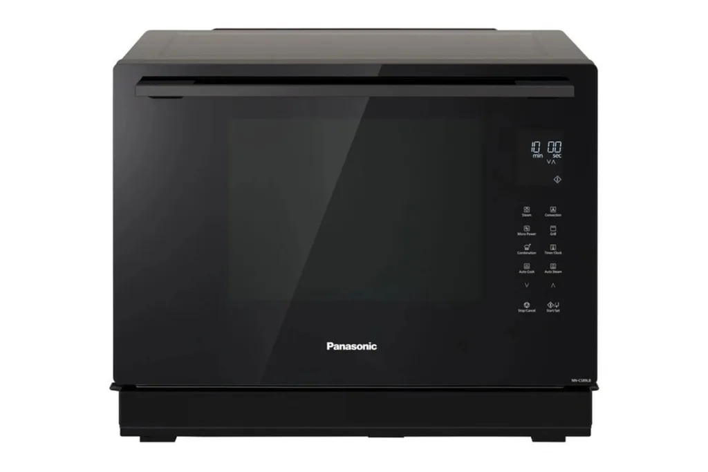 panasonic-steam-oven